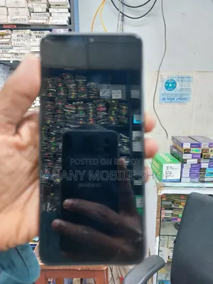 Honor 8X 128 GB Black