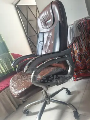 একটি অফিস হুইল চেয়ার সেল হবে