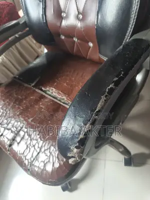 একটি অফিস হুইল চেয়ার সেল হবে