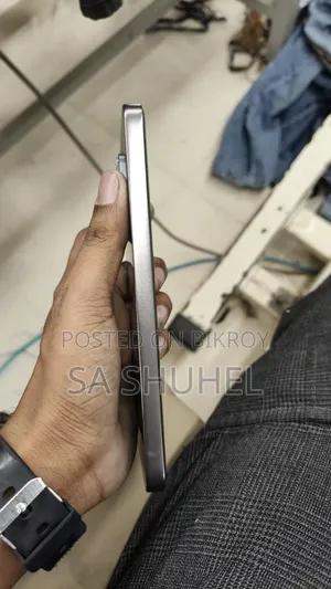 ইনফিনিক্স জিটি ৩০ ৫জি ২৫৬ জিবি