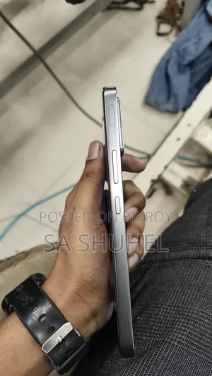 ইনফিনিক্স জিটি ৩০ ৫জি ২৫৬ জিবি