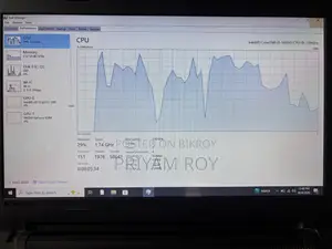 Laptop Lenovo IdeaPad 100 8GB Intel Core i3 SSD 256GB