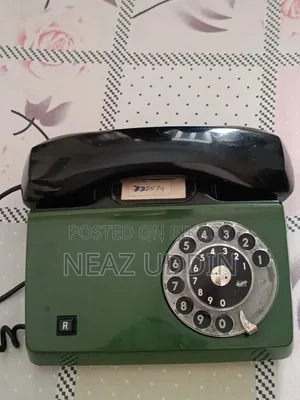 Green Mobile Phone