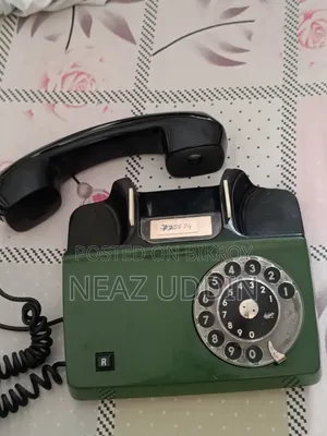 Green Mobile Phone