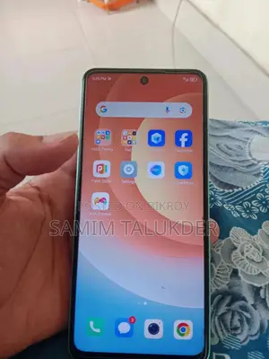 টেকনো ক্যামন ১৯ নিও ১২৮ জিবি গ্রিন