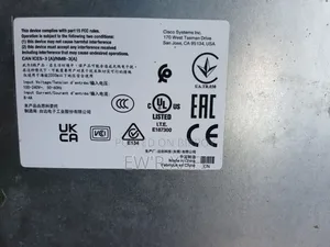 In completely brand new condition.