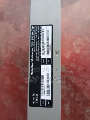 In completely brand new condition.