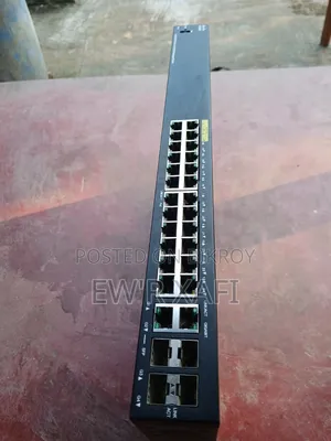 In completely brand new condition.