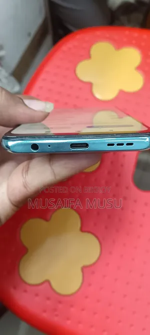 Xiaomi Redmi Note 10 128 GB Green