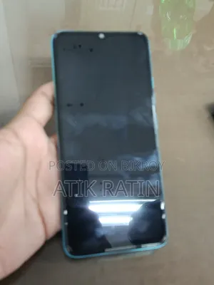 টেকনো স্পার্ক গো ৬৪ জিবি নীল
