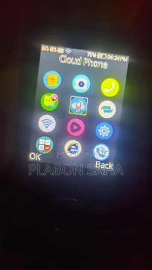 New Proton 1 TB Black