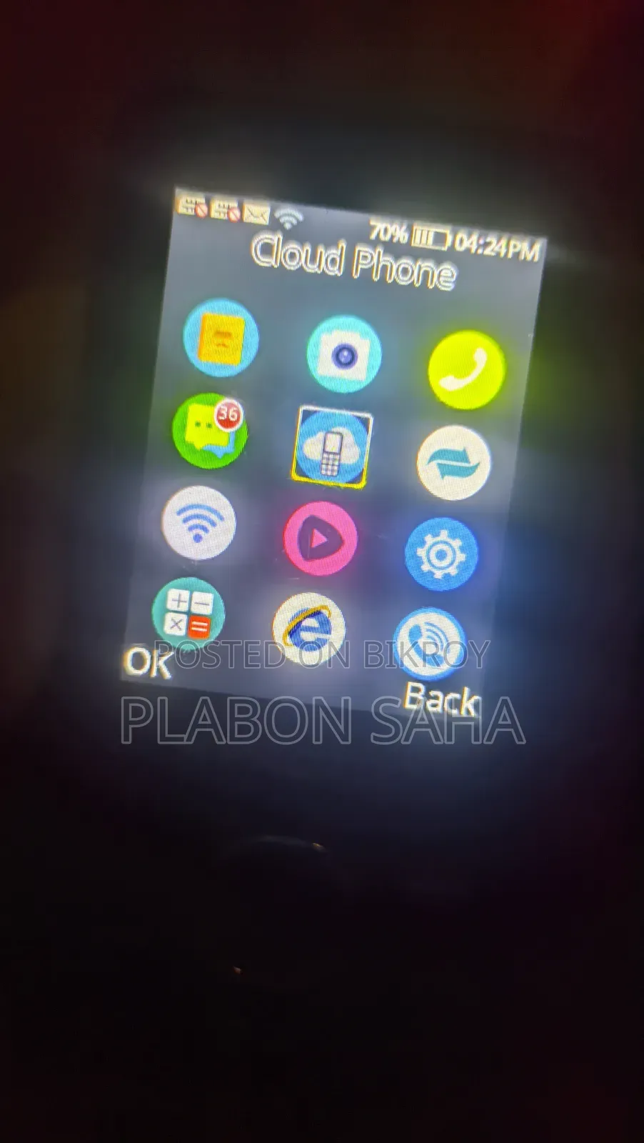 New Proton 1 TB Black
