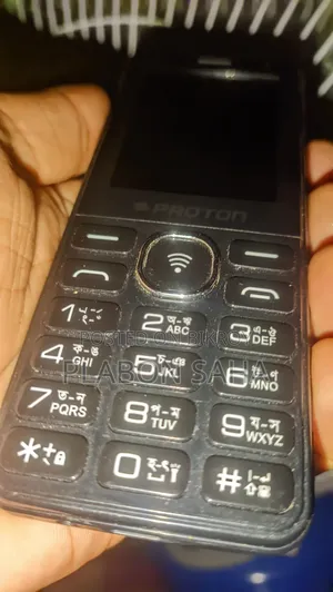 New Proton 1 TB Black