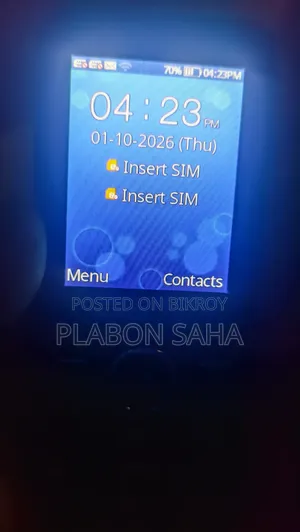 New Proton 1 TB Black