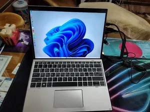 Laptop HP Elite X2 G4 8GB Intel Core i5 SSD 256GB