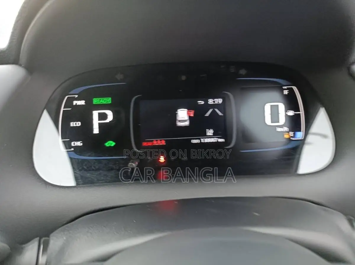 Toyota Aqua 2021 Pearl