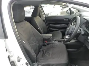 Toyota Aqua 2021 Pearl