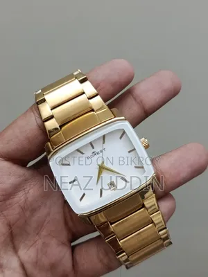Forest Original Watch (Fresh Condition)