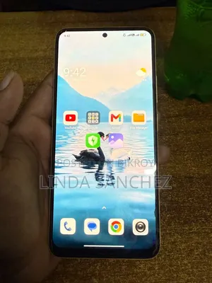 Xiaomi Redmi Note 12 128 GB Rose Gold