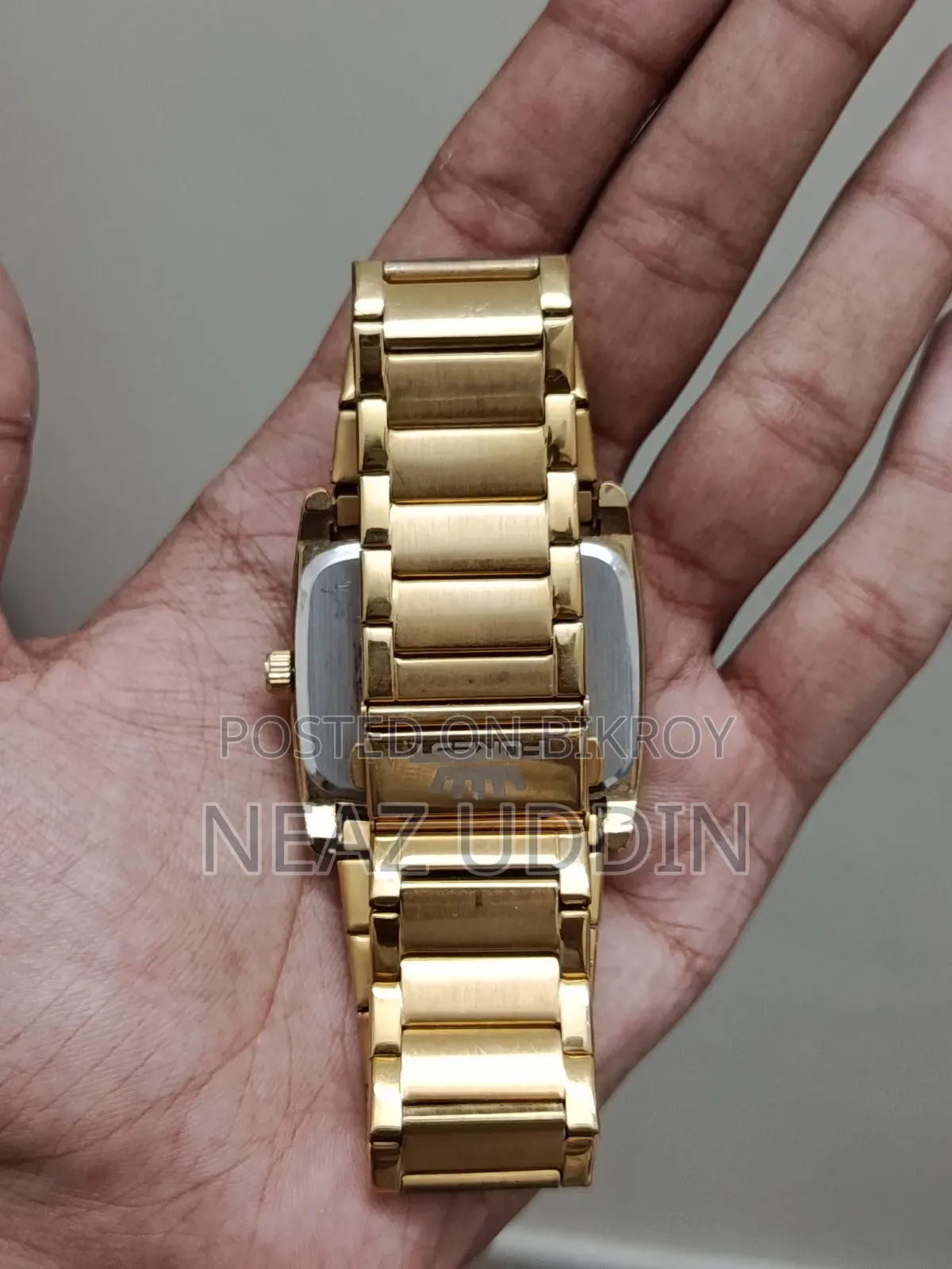 Forest Original Watch (Fresh Condition)