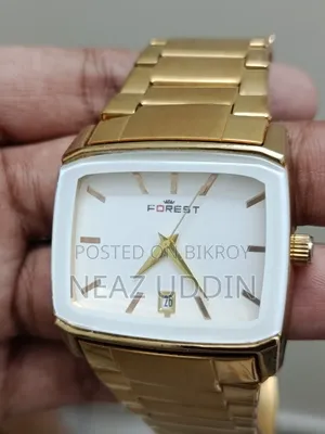 Forest Original Watch (Fresh Condition)