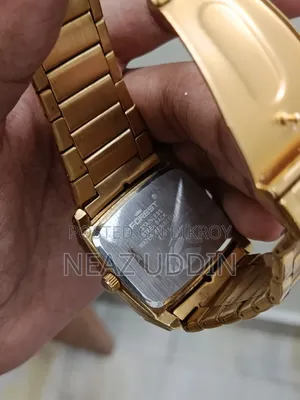 Forest Original Watch (Fresh Condition)