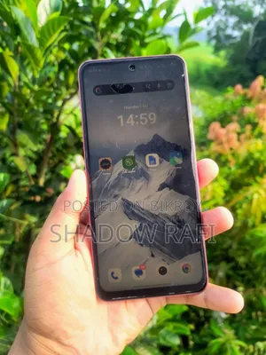 Vivo Y21d ১২৮ জিবি রেড