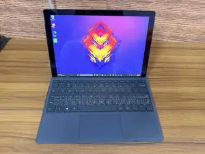 Laptop Microsoft Surface Pro 7 16GB Intel Core i7 SSD 256GB