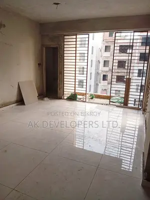 4 Bedroom Apartment in Sukoon, Basundhara for sale