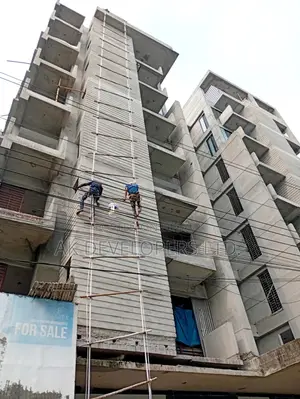 4 Bedroom Apartment in Sukoon, Basundhara for sale