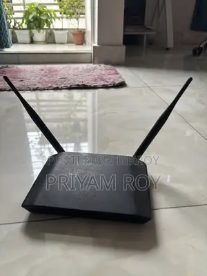DLink Router