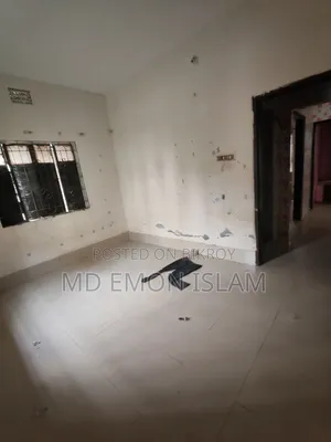 2-Bedroom Apartment in Near Garden Road, Demra for rent