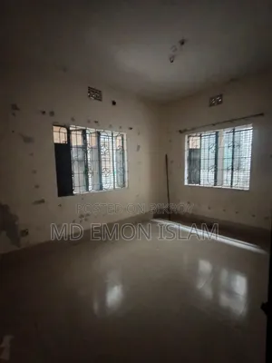2-Bedroom Apartment in Near Garden Road, Demra for rent