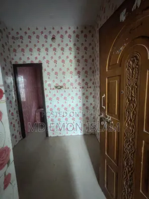 2-Bedroom Apartment in Near Garden Road, Demra for rent