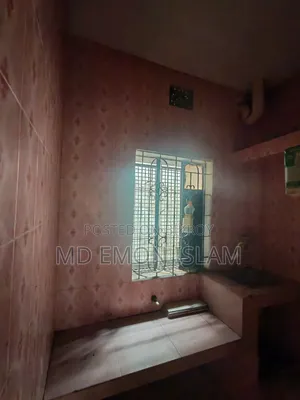 2-Bedroom Apartment in Near Garden Road, Demra for rent