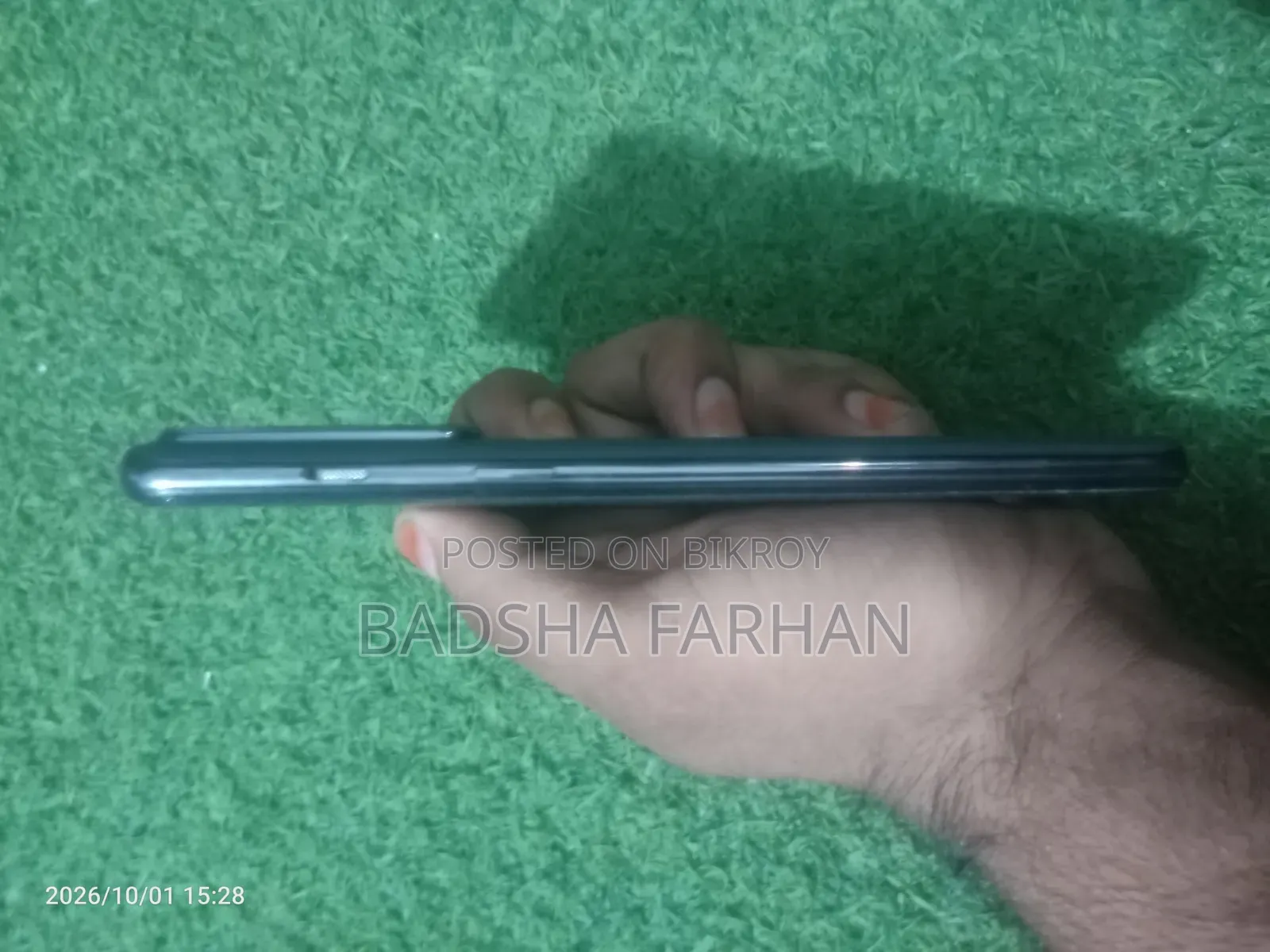 ওয়ানপ্লাস নর্ড টু টি ১২৮ জিবি ব্ল্যাক