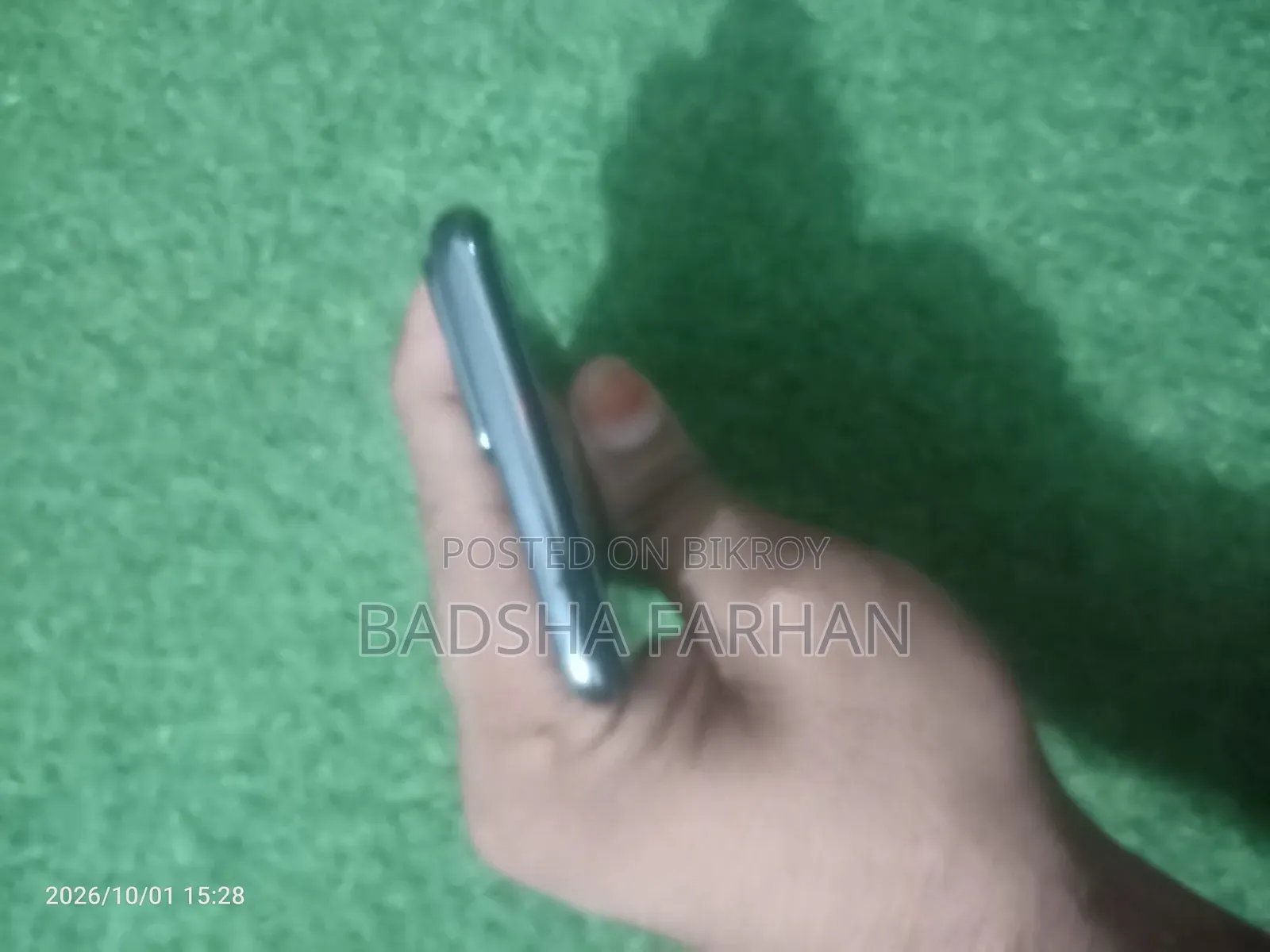 ওয়ানপ্লাস নর্ড টু টি ১২৮ জিবি ব্ল্যাক