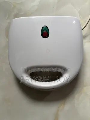 Vision Sandwich Maker