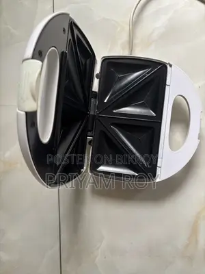 Vision Sandwich Maker