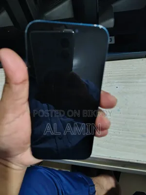 অ্যাপল আইফোন ১২ ১২৮ জিবি পার্পল