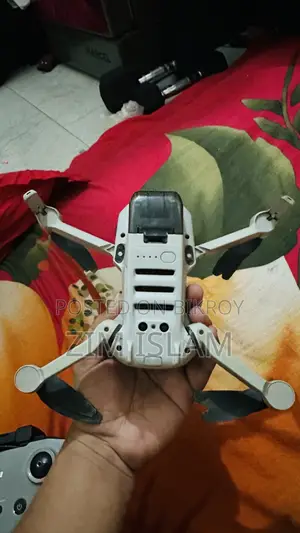 ডিজেআই মিনি ২