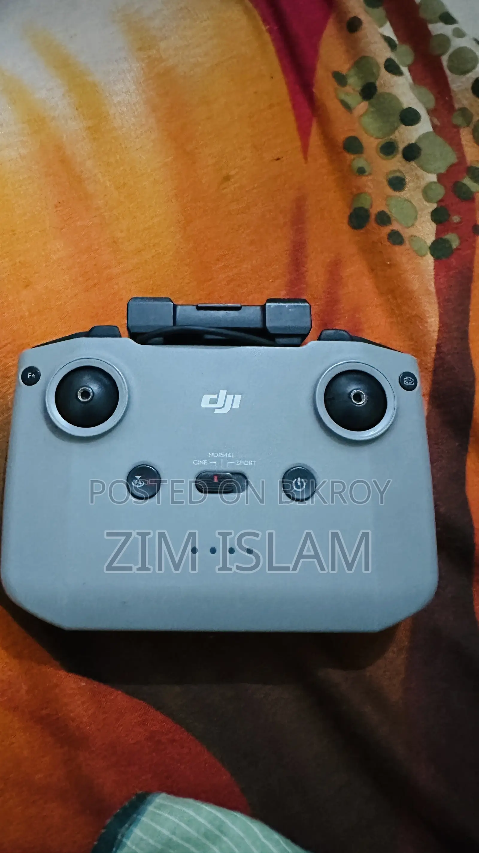 ডিজেআই মিনি ২