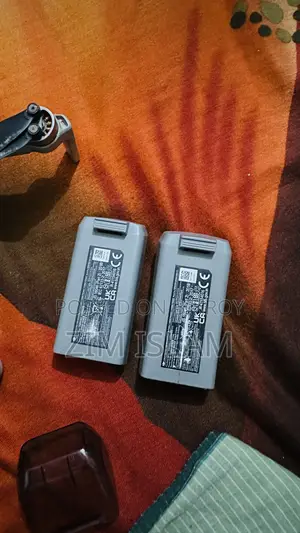 ডিজেআই মিনি ২