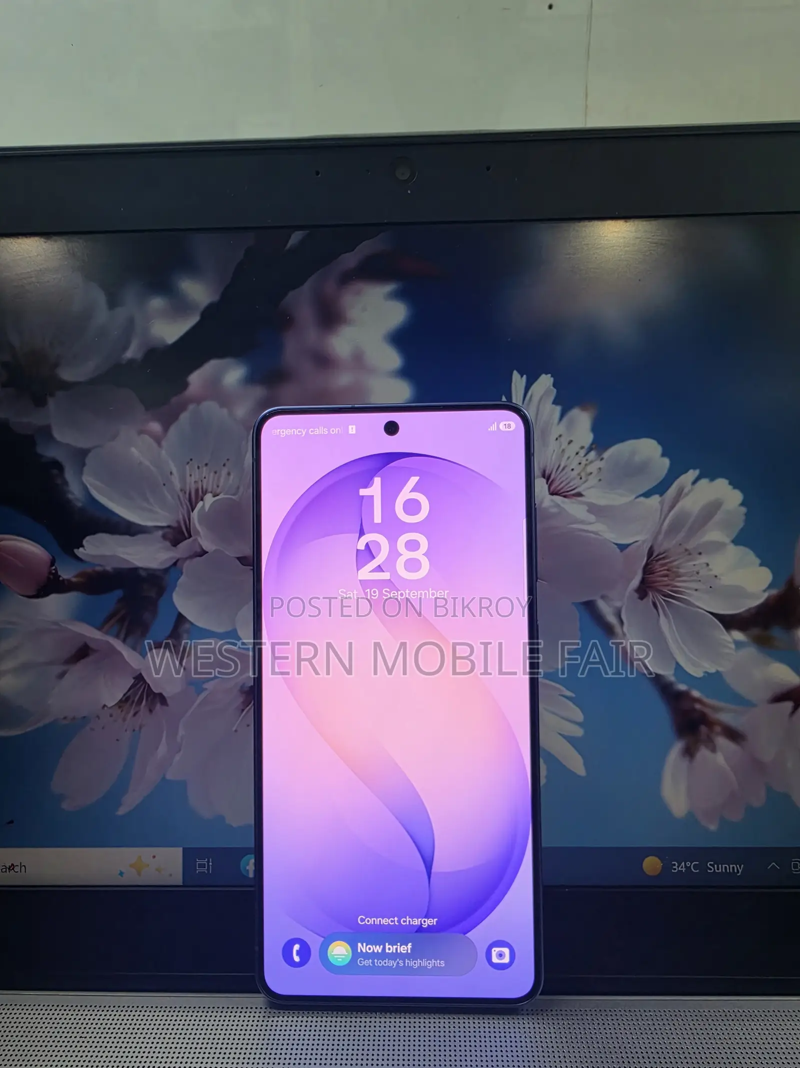 Samsung Galaxy s26 256 GB Purple