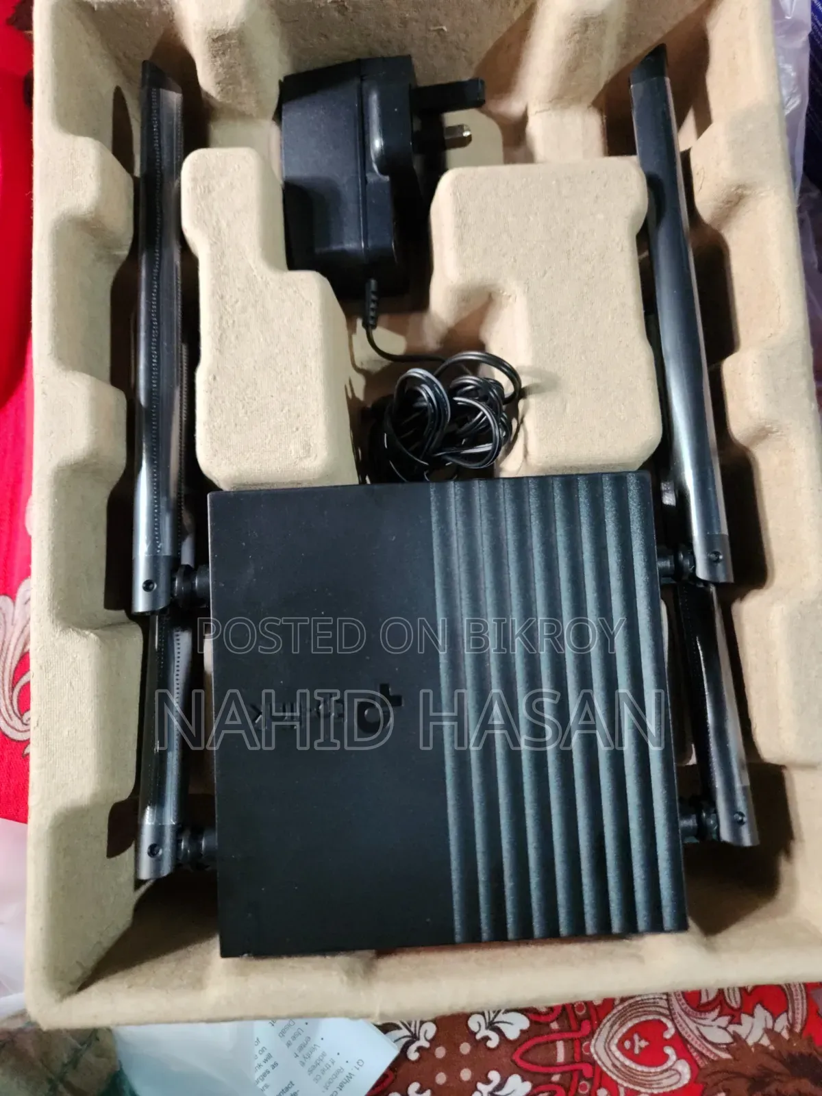 আর্চার সি৬৪