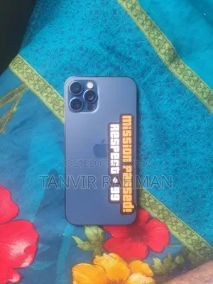 Apple iPhone 12 Pro 256 GB Blue