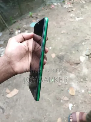 রিয়েলমি ৫আই ৬৪ জিবি গ্রিন