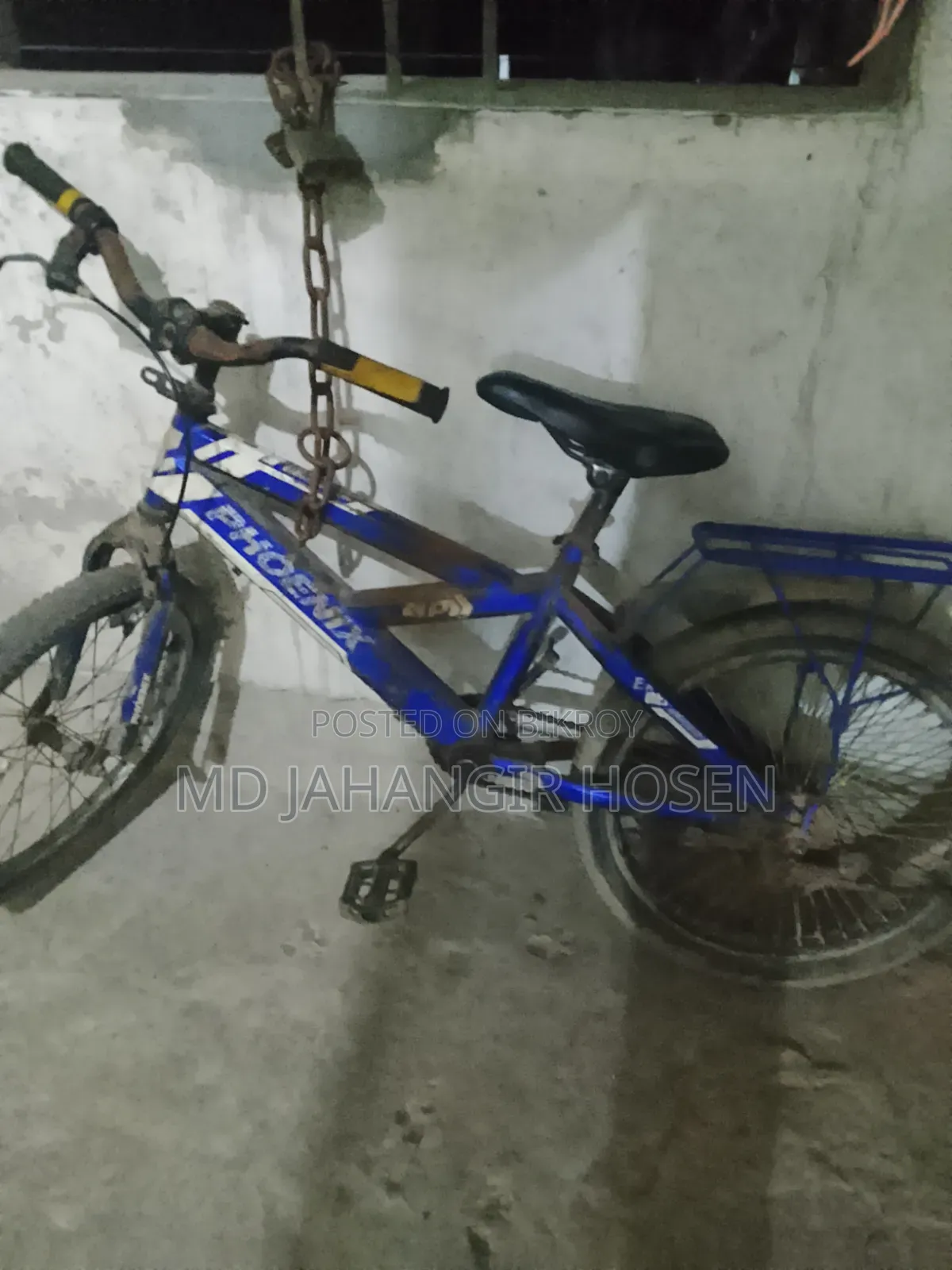 Cycle for Children