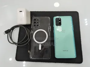 ওয়ানপ্লাস ৮টি ১২৮ জিবি গ্রিন