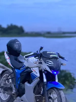 Suzuki 2016 White